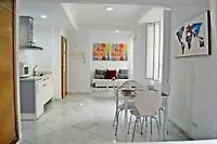 Casa Del Museo Apartaments * Seville
