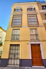 Apartment Casa Del Museo Apartaments