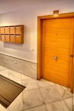 Casa Del Museo Apartaments Seville
