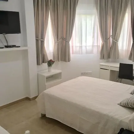 Sunnylivings Guest house