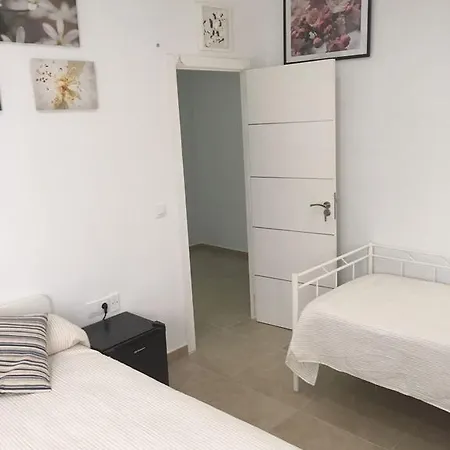 Guest house Sunnylivings 3*