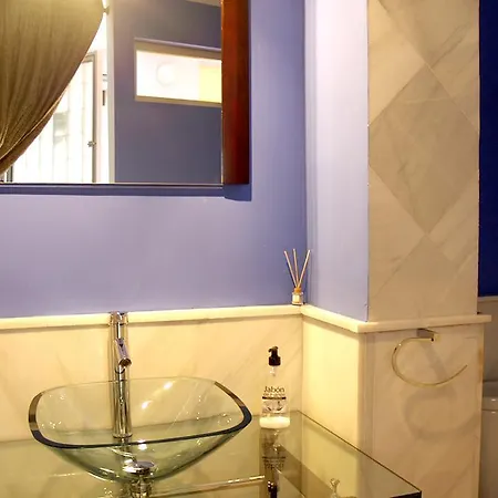 Reposo 1 Apartment