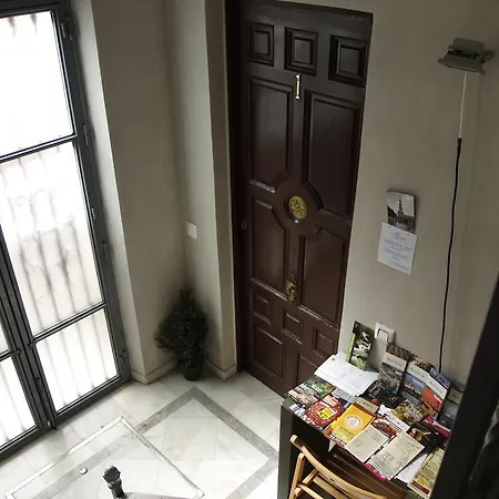 Reposo 1 Apartment *