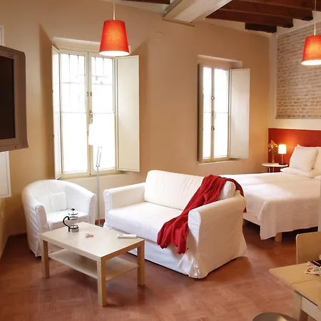 Reposo 1 Apartment Seville