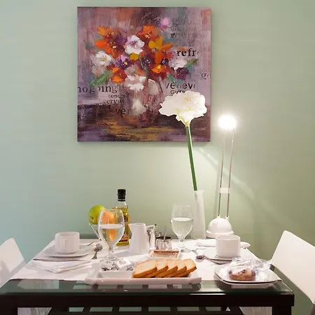San Lorenzo Apartment Seville