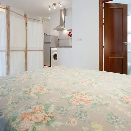 San Lorenzo Apartment *