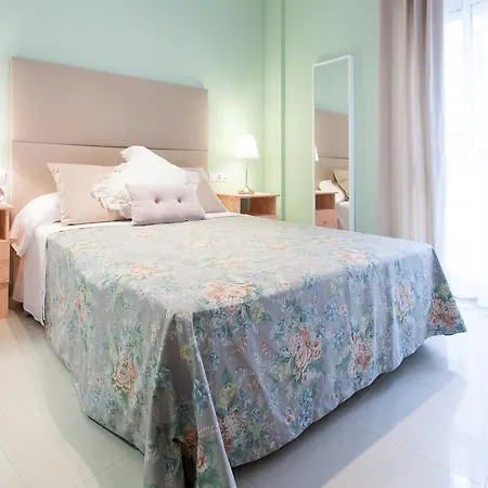 Apartment San Lorenzo Seville