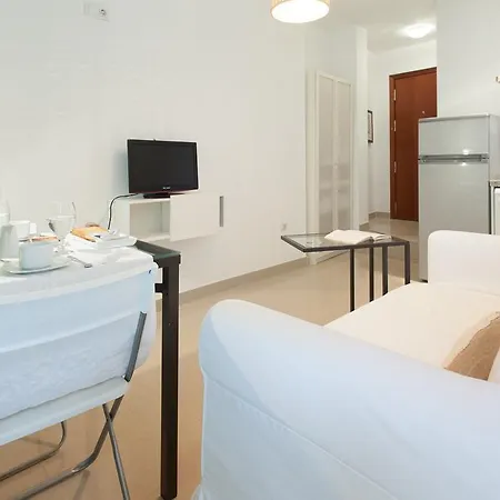 Apartment San Lorenzo