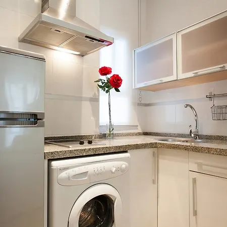 San Lorenzo Apartment