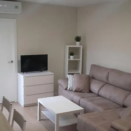 Teodosio Vft Apartment