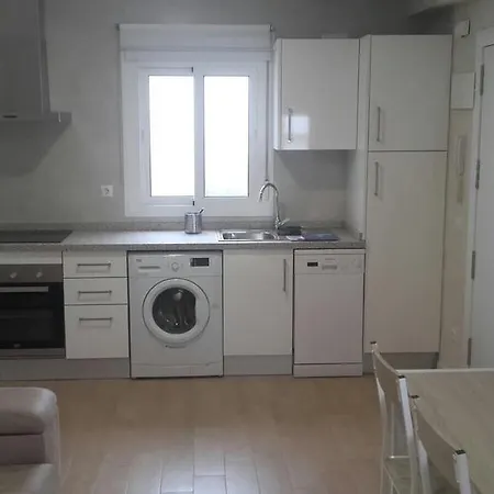 Apartment Teodosio Vft *