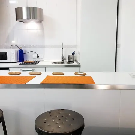 Centro 7 Revueltas Apartment