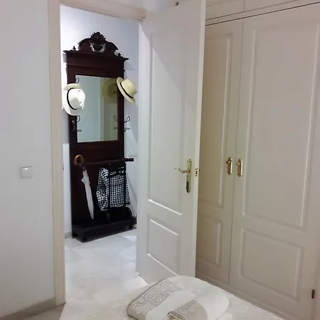 Apartment Centro 7 Revueltas *