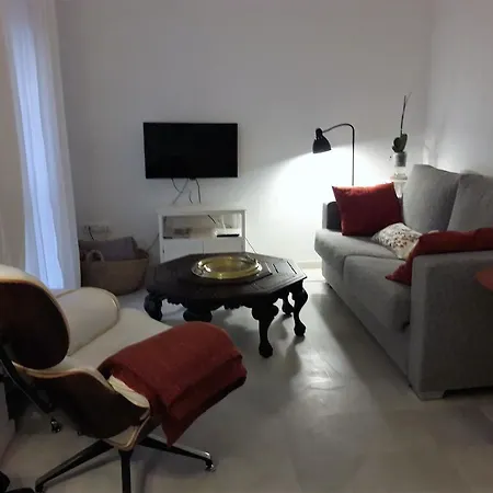 Apartment Centro 7 Revueltas
