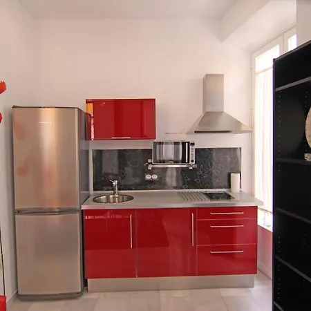 Living Catedral Apartment