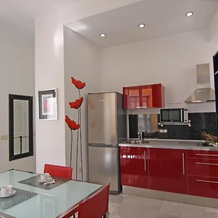 Apartment Living Catedral *