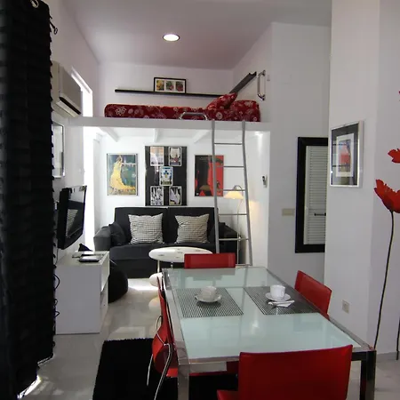 Apartment Living Catedral *