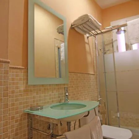 Living Catedral Apartment Seville