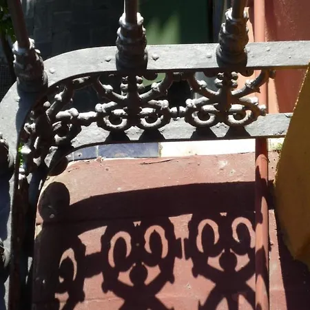 Living Catedral Apartment *