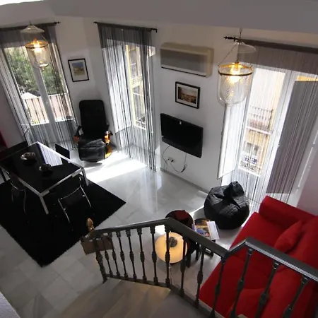 Apartment Living Catedral