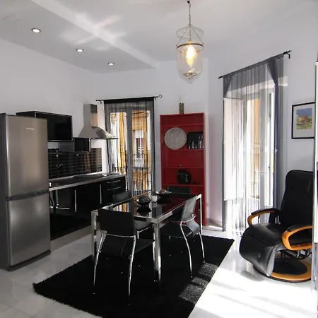 Apartment Living Catedral *