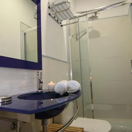 Apartment Living Catedral *