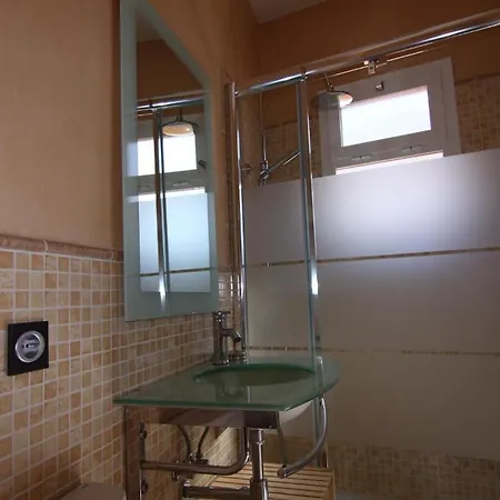 Living Catedral Apartment