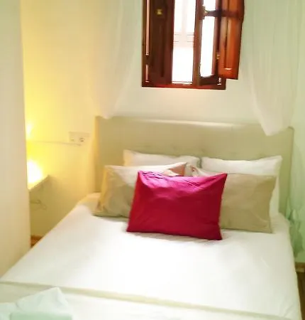 Plaza San Marcos Apartment