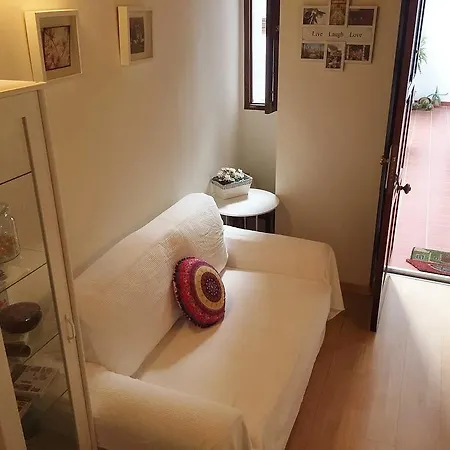 Apartment Plaza San Marcos *
