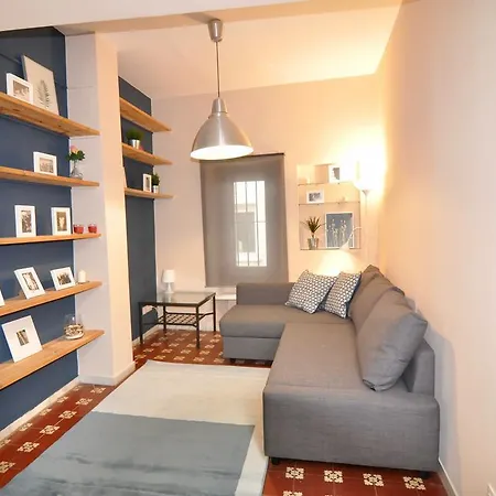Casa Natalia * Siviglia