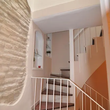 Casa Natalia Siviglia