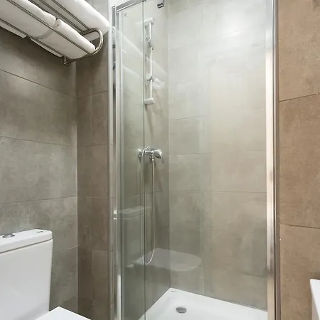 Apartment Cool Space Seville