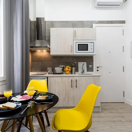 Cool Space Seville