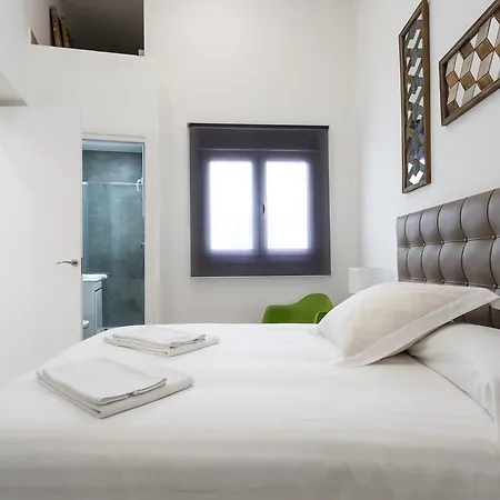 Apartment Cool Space *