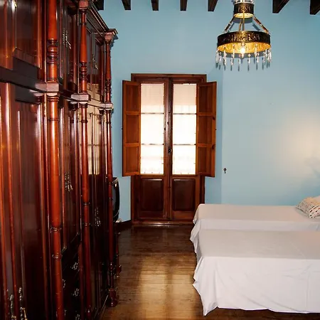 Casa Palacio Siglo Xviii