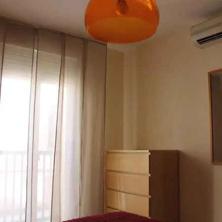 Apartment Moratin *