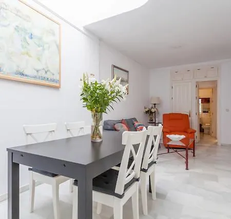 Apartment Siete Cruces