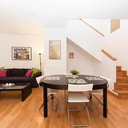 La Casa Del Conde De Gelves Appartamento *