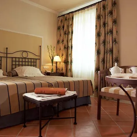 Vincci La Rabida Hotel