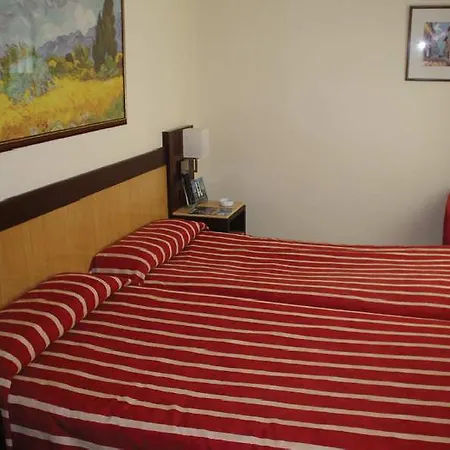 Catalonia Santa Justa Hotel Sevilla