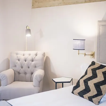 Casa Boutique La Pila Del Pato בית הארחה *