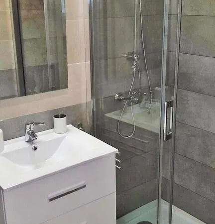 Apartment Teodosio Vft Seville