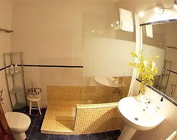 Apartamento San Marcos *
