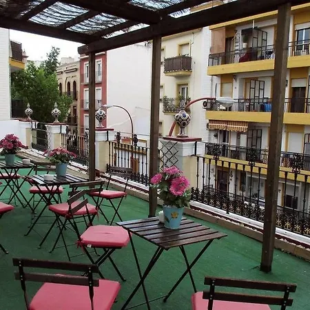 Gasthof Noches De Triana