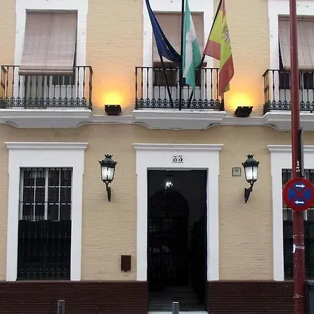 Gasthof Noches De Triana 2*