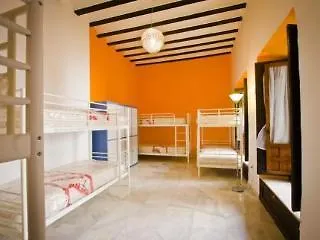 Trotamundos * Seville