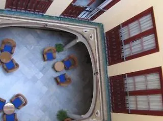 Casa Palacio Don Pedro Hotel Sevilla