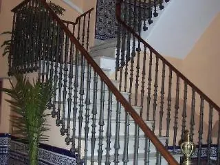 Hotel Casa Palacio Don Pedro *