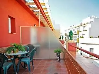 Hotel Casa Palacio Don Pedro Sevilla