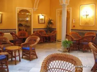 Casa Palacio Don Pedro * Sevilla